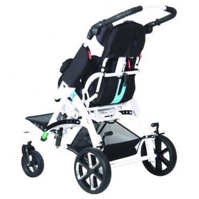 Детская инвалидная коляска ДЦП Patron Tom 5 Streeter Ly-710-Tom 5-7-500x500